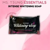 Ms. Tsung Intense Whitening Soap With Niacinamide - 135g